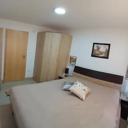 Apartment Sarm Srebrno Jezero