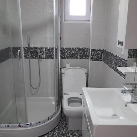 Sarm Srebrno Jezero Veliko Gradiste