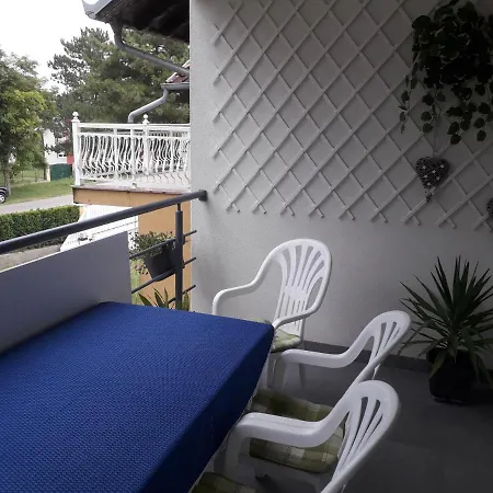 Apartment Sarm Srebrno Jezero