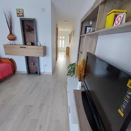 Sarm Srebrno Jezero Apartment Veliko Gradiste