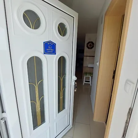 Apartment Sarm Srebrno Jezero *