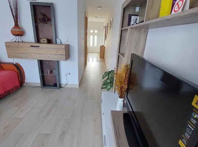 Sarm Srebrno Jezero Апартаменты Велико-Градиште